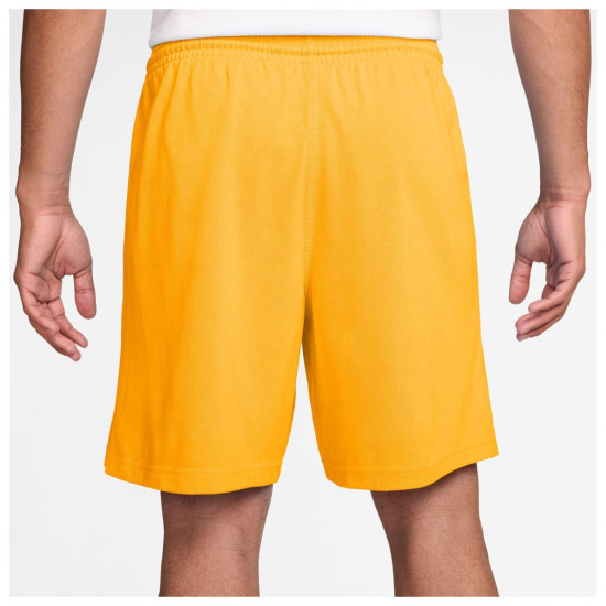 Nike Ανδρική βερμούδα Club Knit Bermuda